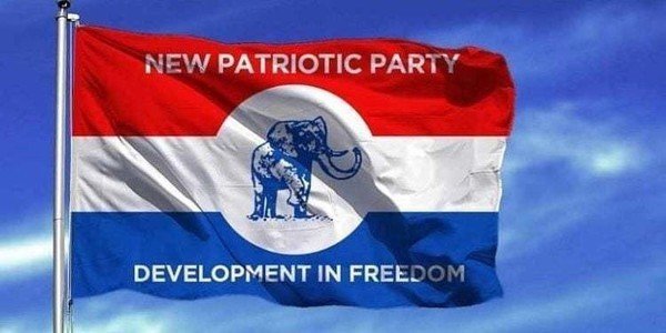 NPP suspends six constituency executives in Pusiga