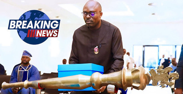 UPDATED: Rivers Assembly Gives Fubara 48 Hours To Present 2025 Budget