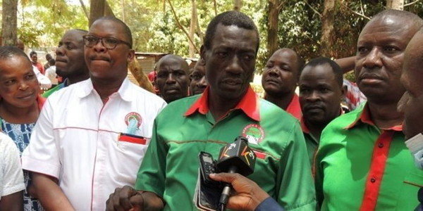 KNUT Issues Demands to Govt as Capitation Delays