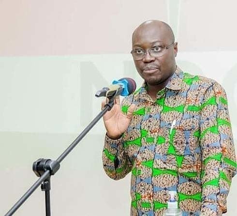 [Full text] Ghana's economic crisis not over — Ato Forson re...
