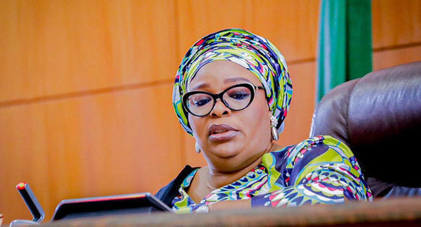 Meranda Resigns As Lagos Speaker, Re-Elected Deputy Speaker