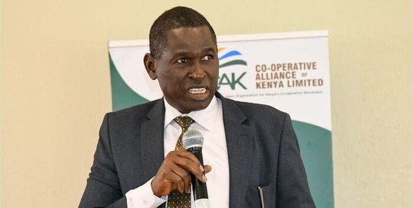 Govt to Ban SACCOs from Investing in Land, Housing