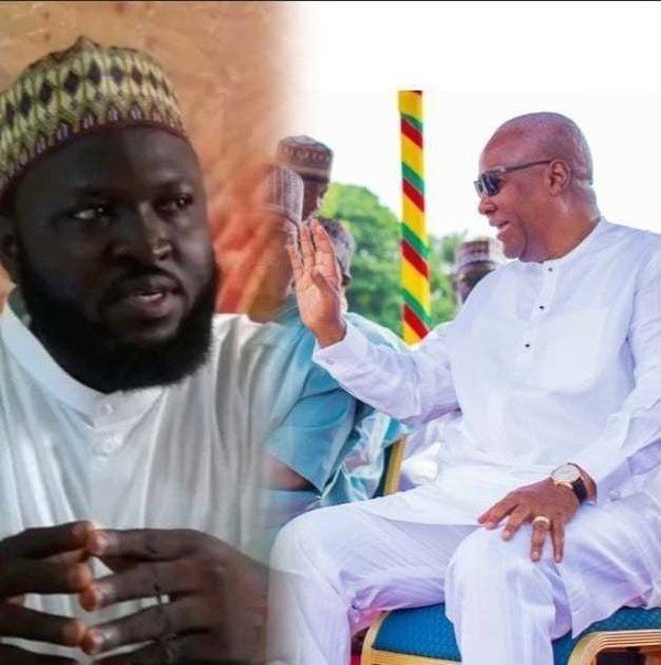 Hajj Village Project: Dr. Sheikh Abdul-Muhsin expresses grat...