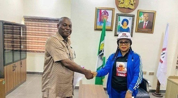 Former Rivers Council Chairmen Comply With Gov. Fubara’s Handover Directive