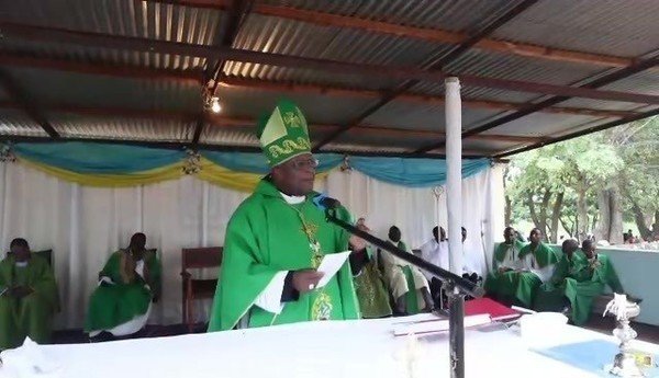 What have you done in four years? Bishop Msipu asks UPND