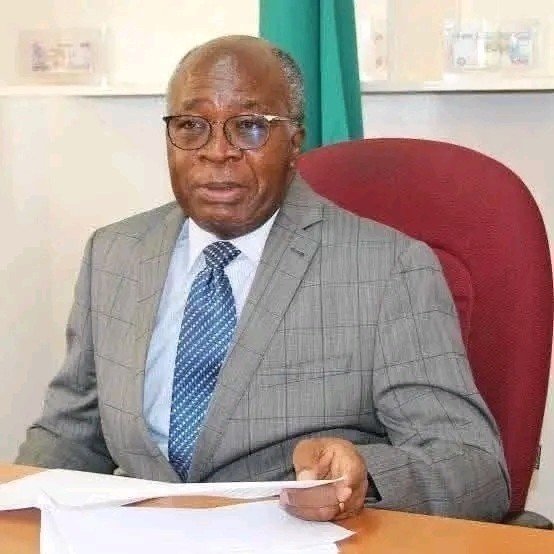 NO DIRECTOR HAS BEEN FIRED AT ZAMSTATS –  MoFNP