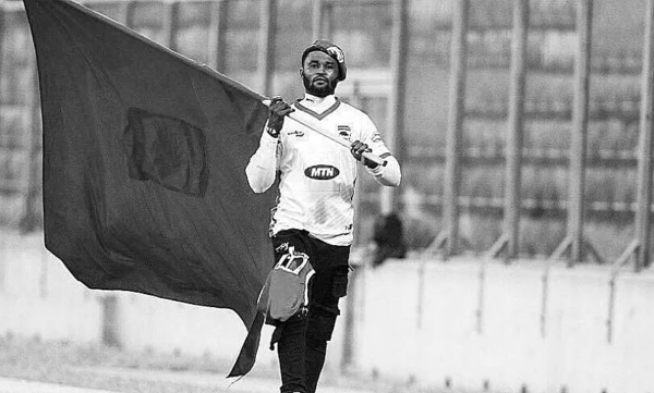 Pooley’s murder: Suspect Braima escapes to Senegal, girlfrie...