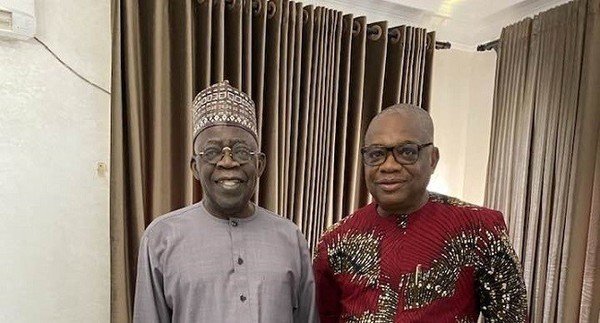 2027: APC Has One Candidate, Tinubu Must Do Eight Years – Uzor Kalu