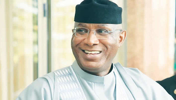 Omo-Agege confident of APC victory in Delta 2027, urges unity