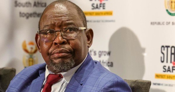 DA says there's still no agreement on national budget