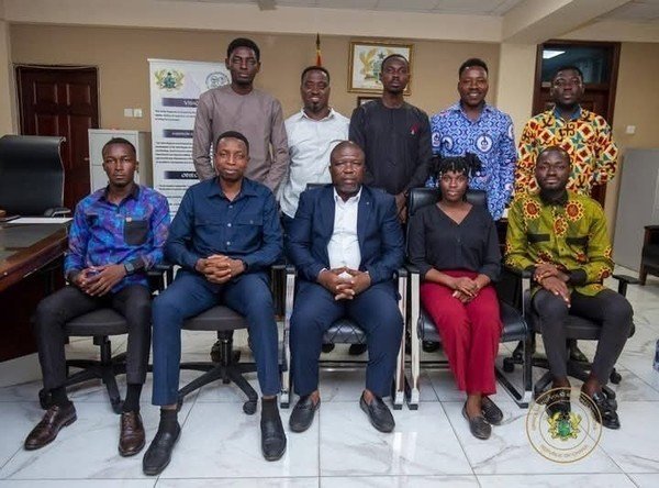 International Youth Network for UN Security Council Members ...