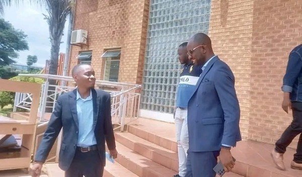 MPs HAVE A DUTY TO DEFEND THE CONSTITUTION AND FIGHT CORRUPTION, SAYS CHILUBI MP, MULENGA FUBE