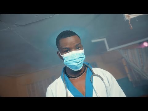 Fada Moti - MABALA (Official Music Video)