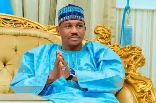 Sokoto civil servants to close early during Ramadan