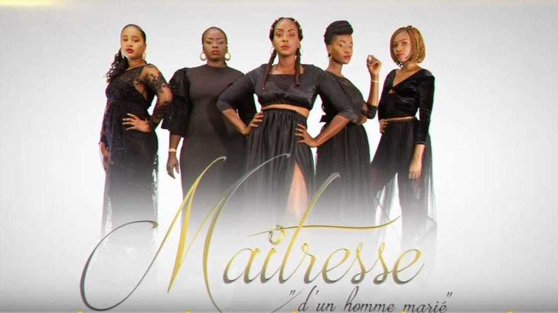 How a Senegalese soap opera went viral across Africa by giving women an authentic voice