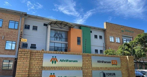 SA has taken no diplomatic action against AfriForum's misinformation campaign in US: DIRCO