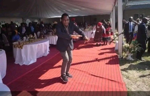 CHANGING MUSICAL CHAIRS IN UPND – a FUTILE DANCE TO MEDIOCRITY