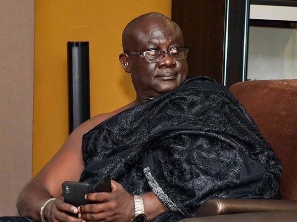 Tribute to Nana Asamoah Yeboah-Afari, an icon of Ghana’s hos...