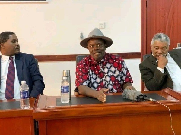 Tonse Alliance Slams Government Over “Insulting” Women’s Day Remarks and Census Scandal