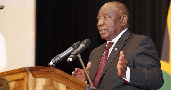 Ramaphosa, Cabinet to take deeper look at issues plaguing Joburg residents