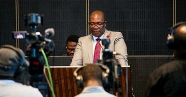 Gauteng prepared for G20 Summit, assures Lesufi