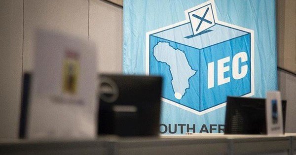 IEC exploring possibility of online voting