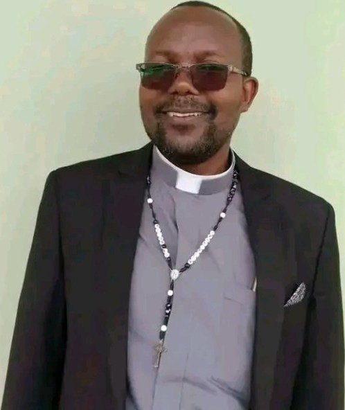 People now know UPND, it will be difficult for them to campaign – Fr Mwewa
