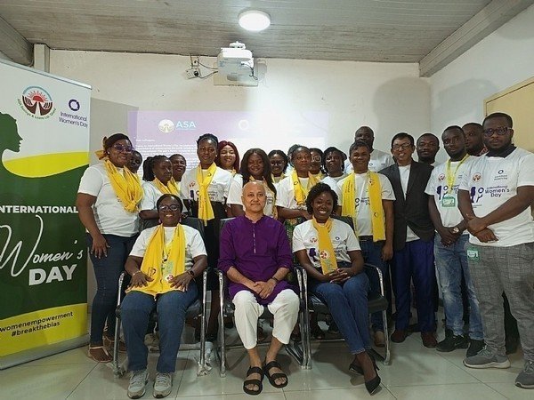 International Women’s Day: ASA Savings and Loans inspires fe...