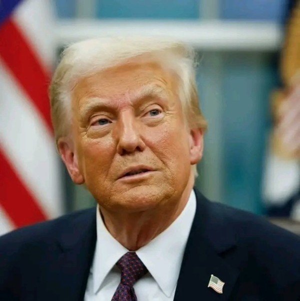 Trump pledges to cut U.S. funding to South Africa, offers fast-track citizenship to farmers