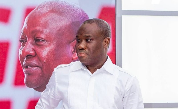 We'll not repeat NPP’s mistakes of over-bloated government s...