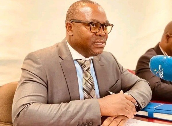 REVERSE YOUR GEAR OF HATRED TOWARDS THE CATHOLIC CHURCH, HON KAFWAYA TELLS UPND