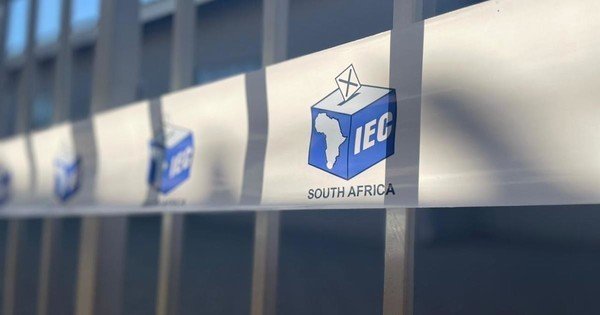 IEC says there was coordinated effort by some political parties to delegitimise 2024 election results