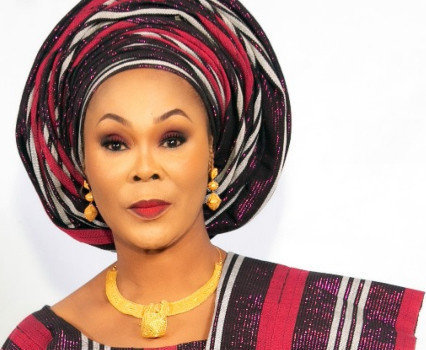 Alleged N138m Diversion: Uju Kennedy Breaks Silence After EFCC Grilling