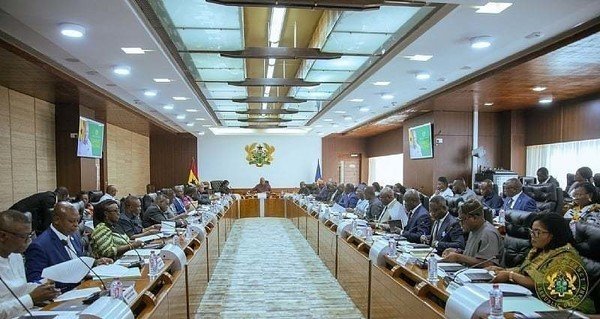 Cabinet approves operationalisation of renewable energy inve...