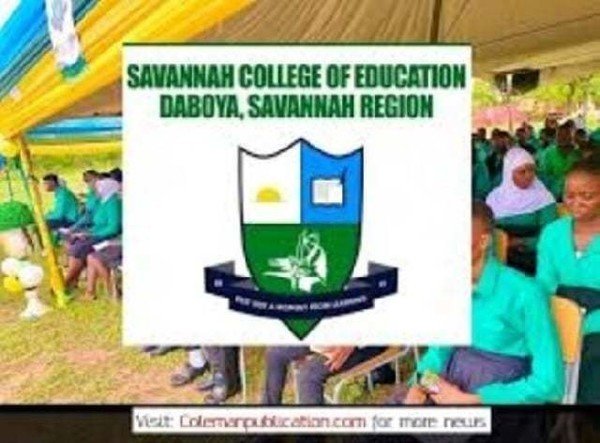 Gov't officially takes over Savannah College of Education