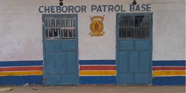 Authorities Explain How Kenyan Illegally Set up Police Station