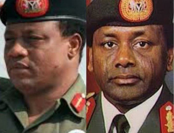 June 12: Abacha’s family slams IBB’s claim on annulment