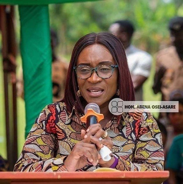 PYA lauds appointment of Abena Osei-Asare as Public Accounts...