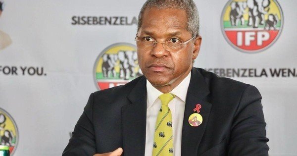 IFP wants bill to streamline deportation process of undocumented foreign nationals