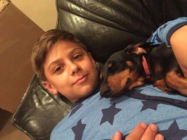 Former St John's teacher accused of abuse blames past pupil's 'issues' on parents