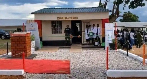 FACTS ABOUT THE INTEGRATED EDUCATION HEALTH PROGRAMME COMMISSIONED BY PRESIDENT HICHILEMA YESTERDAY IN KASAMA