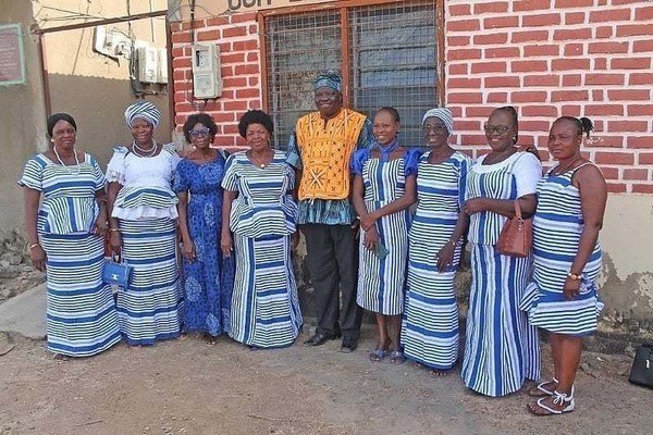 Women group advocate for institutionalization of affirmative...