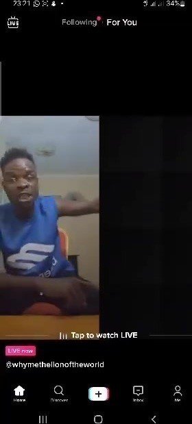 VIDEO: “WHY ME” incites soldiers to mutiny