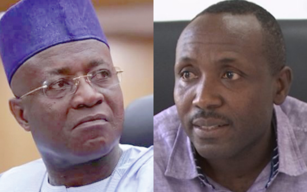 Election defeat probe: His contradictions are unbelievable, ...