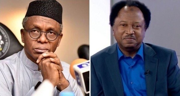 El-Rufai Was A Liability To APC, His Defection Of No Consequence, Says Shehu Sani