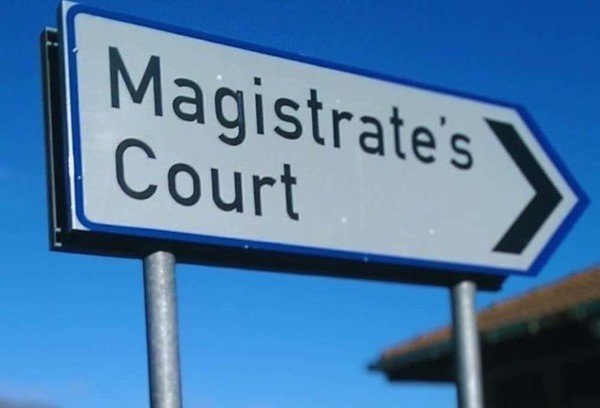 Mpumalanga  cop in dock in connection with murder of her husband and his friend