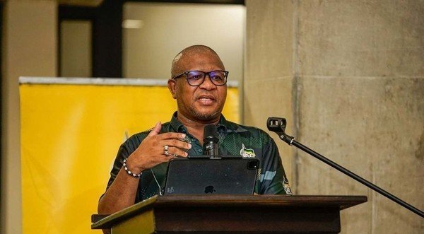 ANC affirms support for Free State PEC, dismisses disbandment rumours