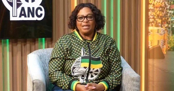 ANC says not anti-America, but will not stand for bullying, disrespect of SA's sovereignty