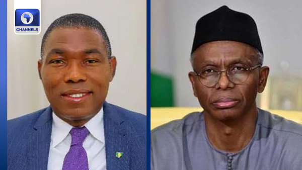 Though An Asset, El-Rufai Has Weaknesses To Work On – SDP’s Adebayo