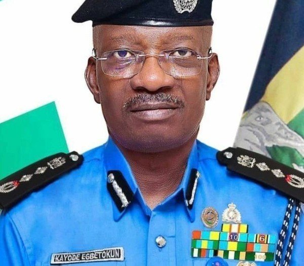 IG reaffirms ban on public parade of suspects by police
